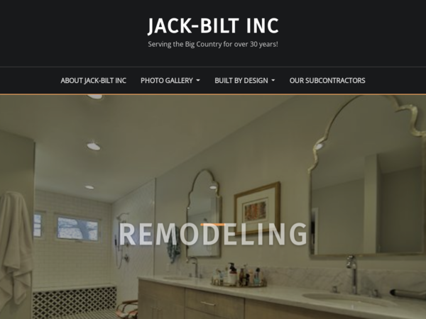 Jack-Bilt Inc