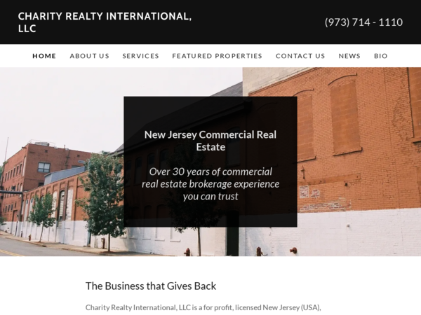 Charity Realty International