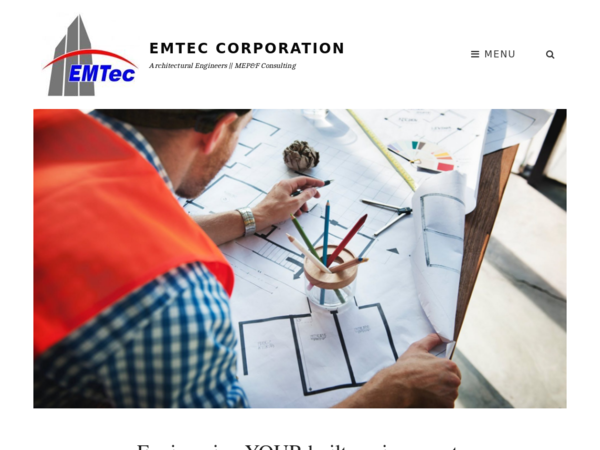 Emtec Corporation