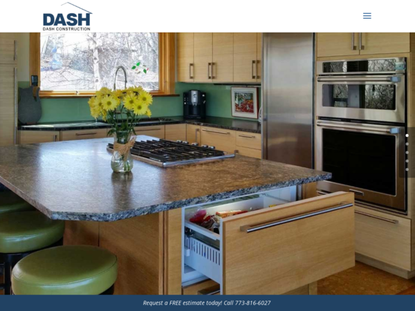 Dash Construction