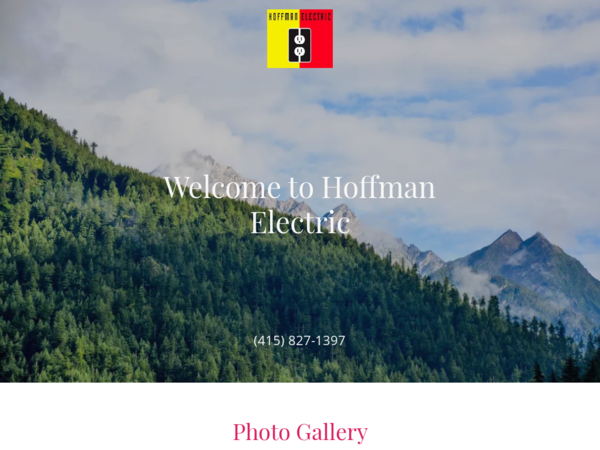 Hoffman Electric