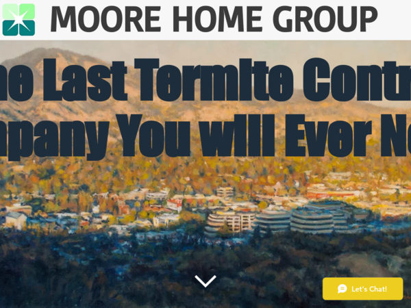 Moore Home Group Inc