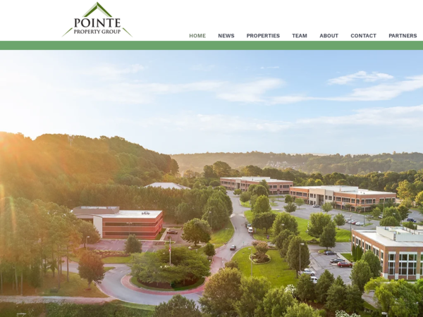 Pointe Property Group