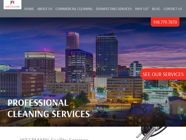 Westmark Facility Services