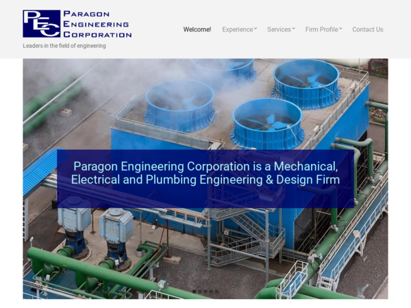 Paragon Engineering