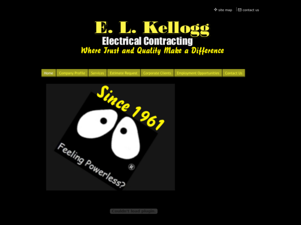 E L Kellogg Corporation