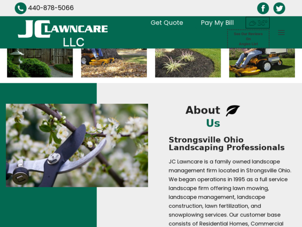 JC Lawncare