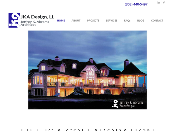 JKA Design LLC