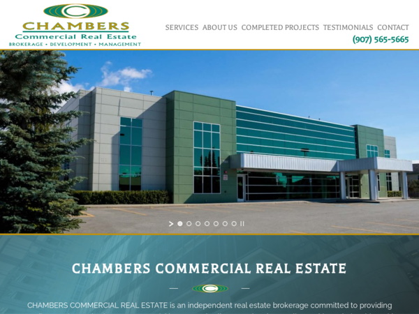 Chambers Real Estate Services