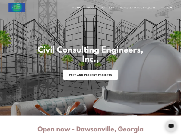 Civil Consulting Engineers