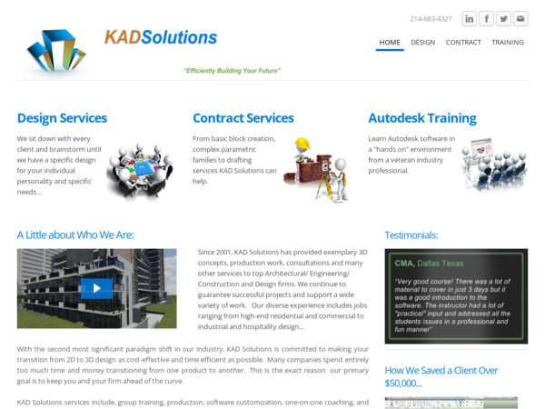 KAD Solutions