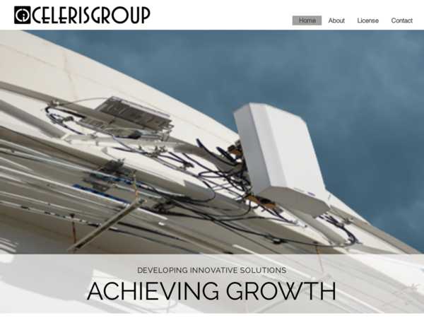 Celeris Group LLC
