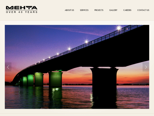 Mehta & Associates