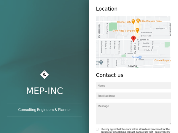 MEP