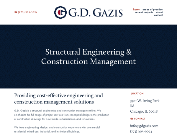 GD Gazis