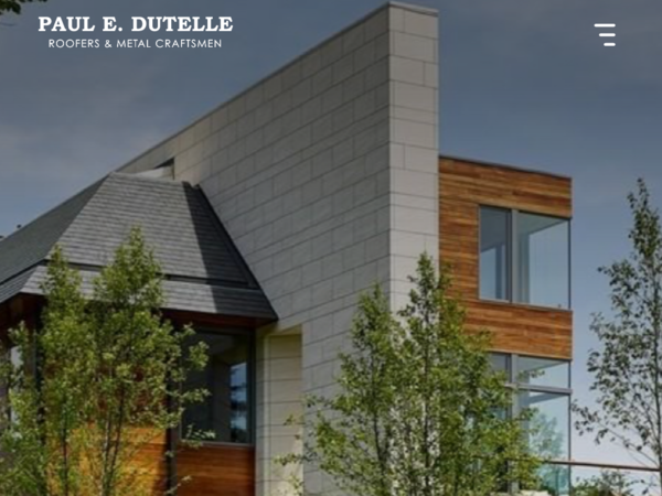 Paul E Dutelle & Co Inc