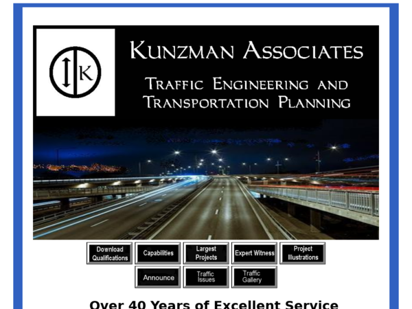 Kunzman Associates