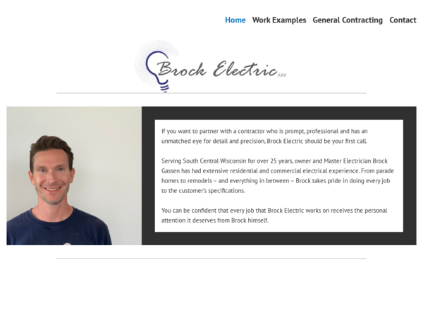 Brock Electric