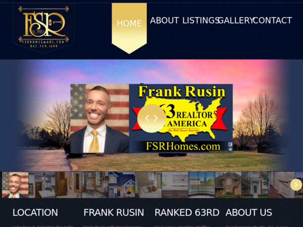 Four Seasons Realty