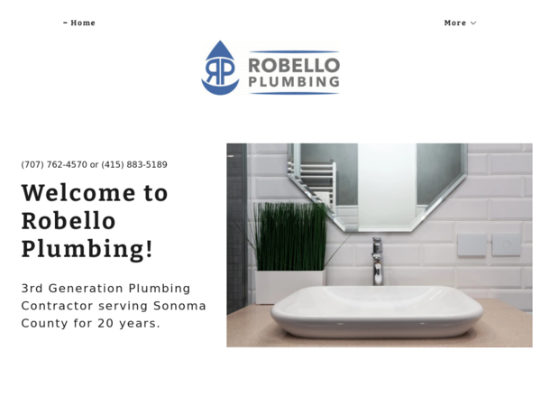 Robello Plumbing