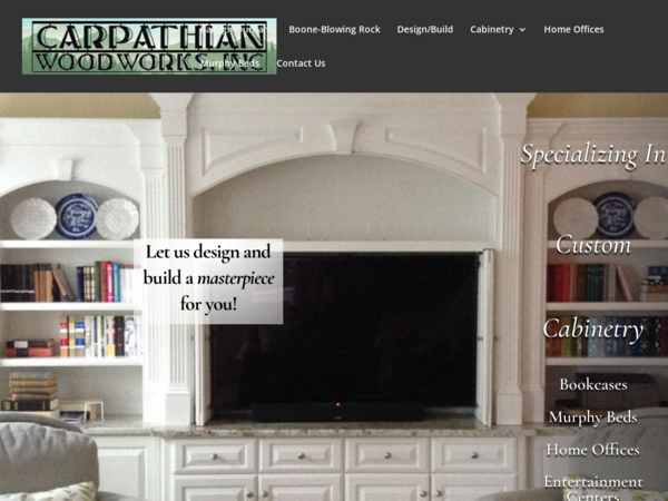 Carpathian Woodworks