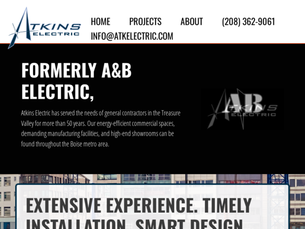 Atkins Electric