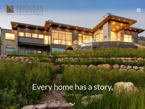 Bertoldi Architects