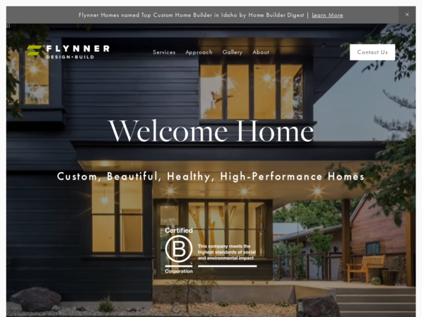 Flynner Homes