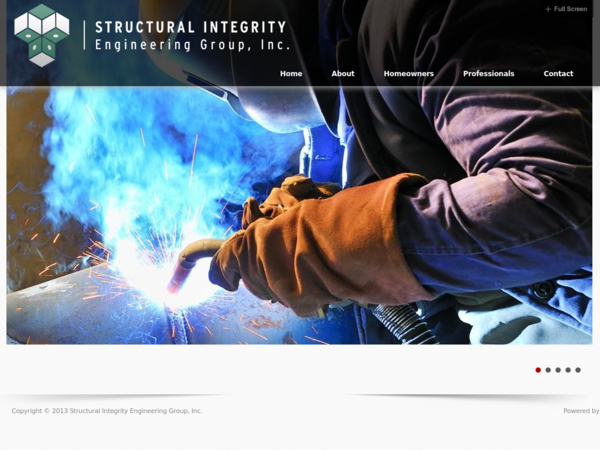 Structural Integrity Engineering Group