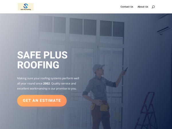 Safetyplus Roofing Greeley