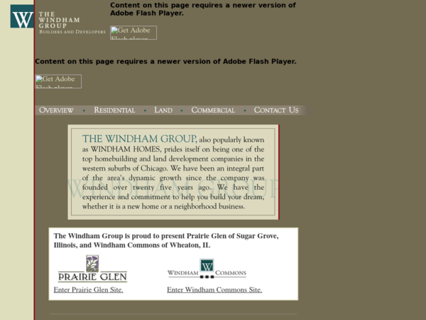 Windham Group LLC
