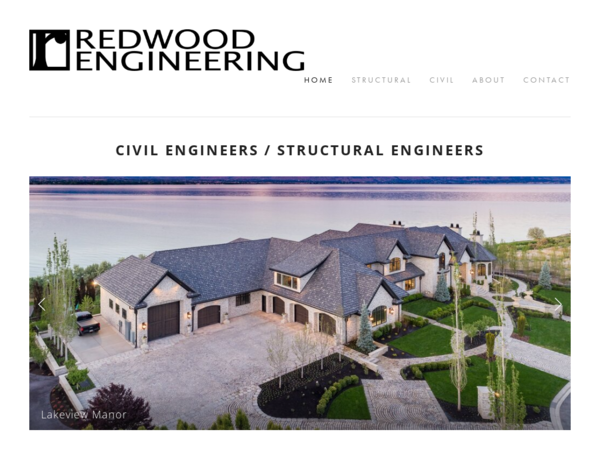 Redwood Engineering