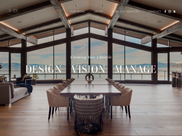 Solanna Design & Development LLC