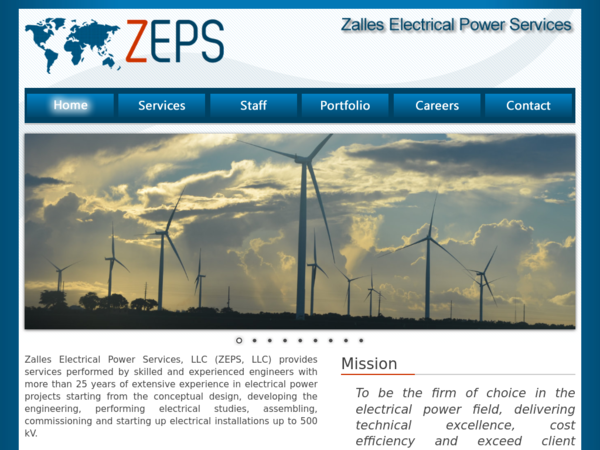 Electrical Power Services