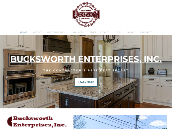 Bucksworth