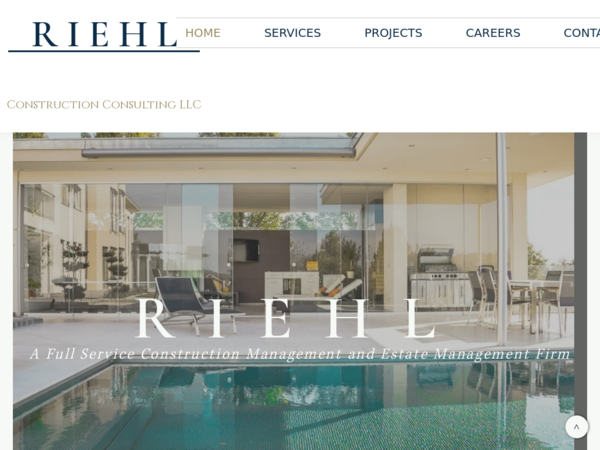 Riehl Construction Consulting