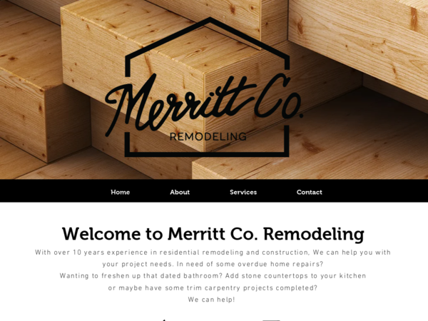 Merritt Co Homes