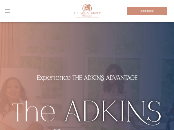 Rita Adkins W/The Adkins Group