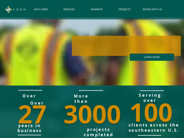 Corporate Environmental Risk