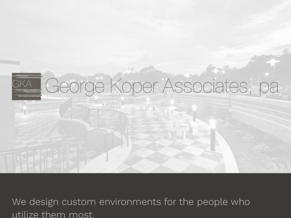 George Koper Associates