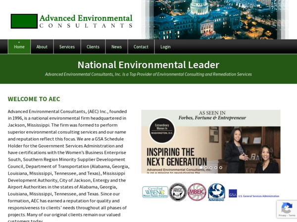 Advanced Environmental Consultants