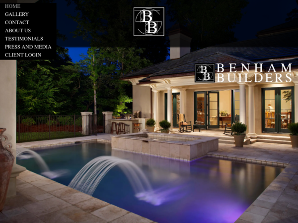 Benham Builders