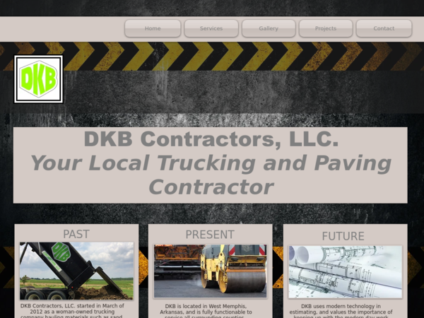 DKB Contractors