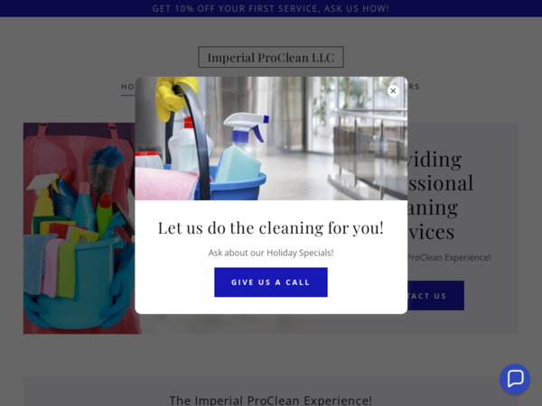 Imperial Proclean