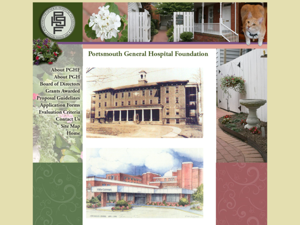 Portsmouth General Hospital Foundation