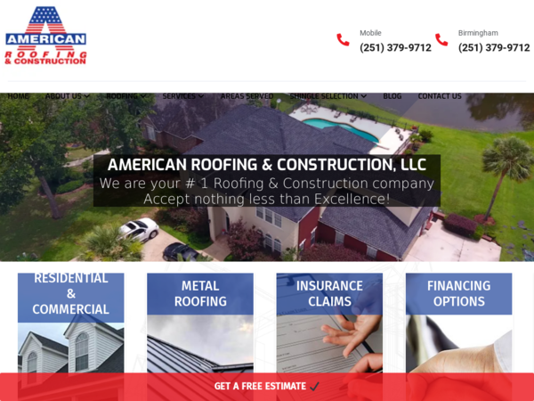 F.r.c Flat Roof Company