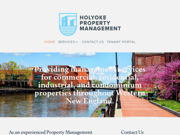 Holyoke Property Management