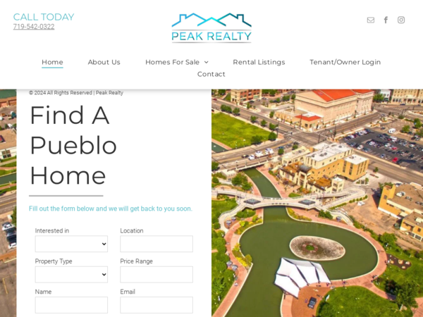 Peak Realty