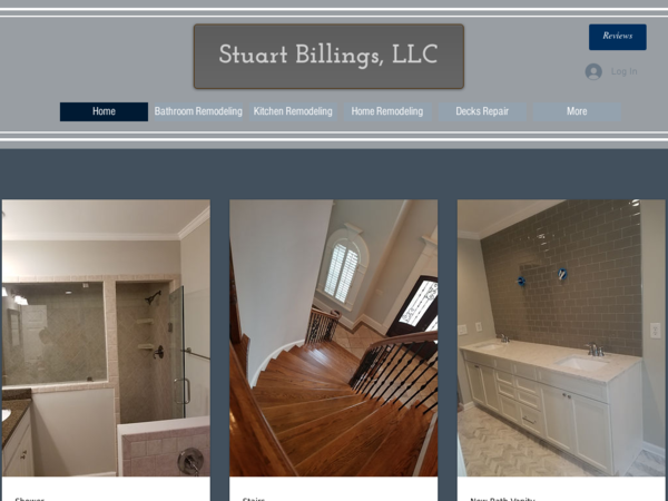 Stuart Billings LLC