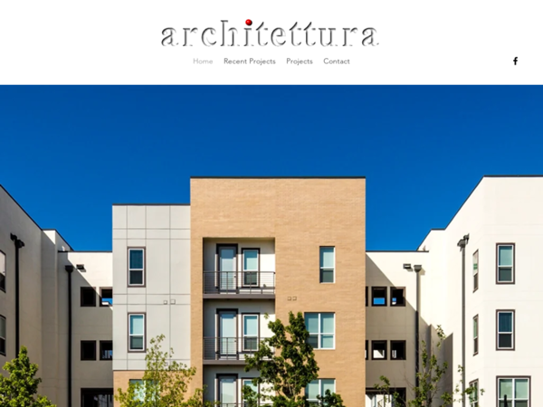 Architettura Inc